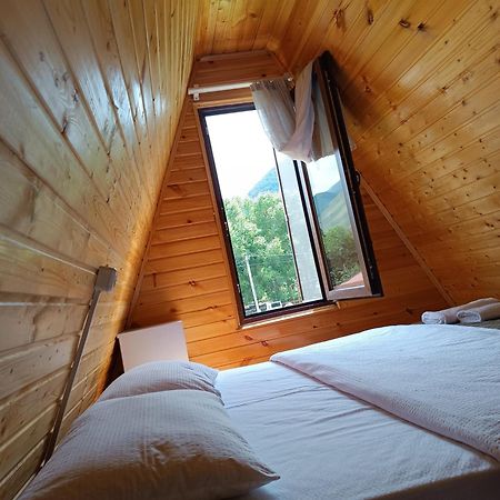 Cottage Natali Kazbegi Kültér fotó